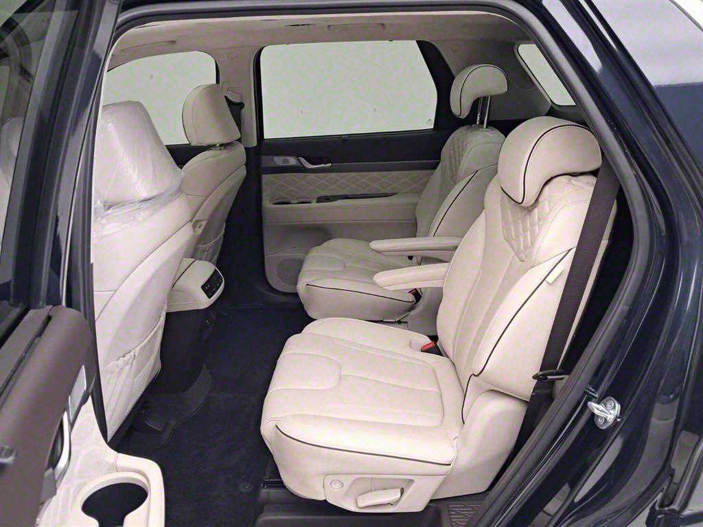 HYUNDAI Palisade - Vista 12