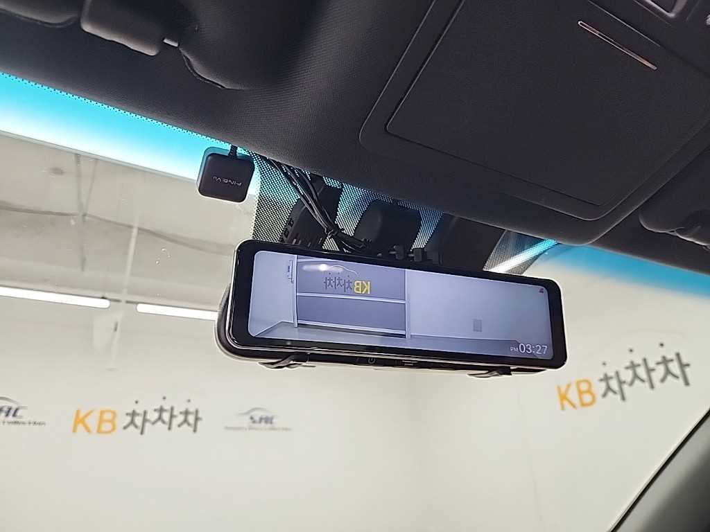 Ssangyong Rexton 2018 Blanco - Importación desde Corea - HF Imports Iquique - Foto 17