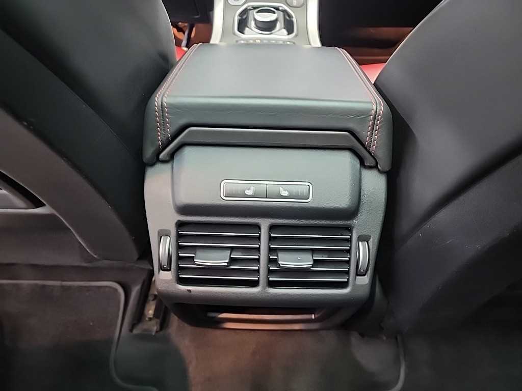 Land Rover Range Rover Bike 2017 Negro - Importación desde Corea - HF Imports Iquique - Foto 14