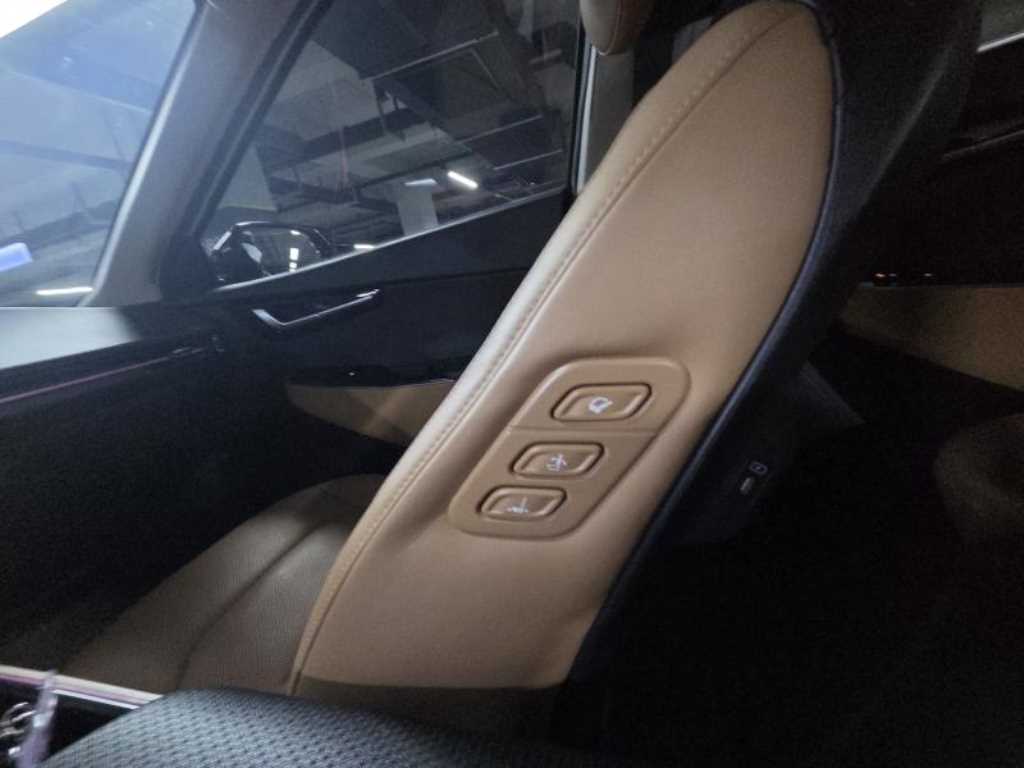 KIA EV6 2022 Blanco - Importación desde Corea - HF Imports Iquique - Foto 17