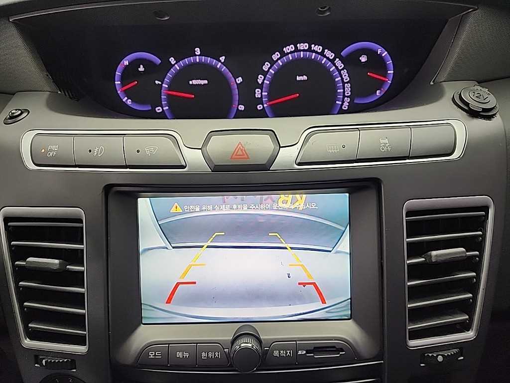 Ssangyong Korando 2018 Blanco - Importación desde Corea - HF Imports Iquique - Foto 16