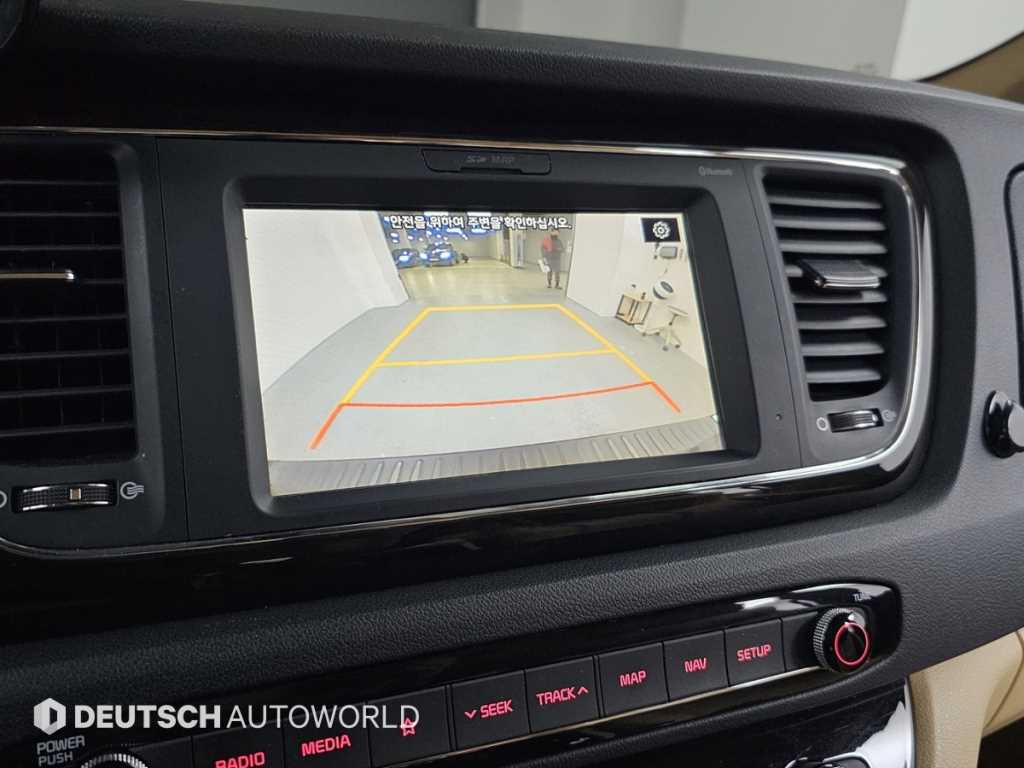 KIA Carnival 2019 - Importación desde Corea - HF Imports Iquique - Foto 15