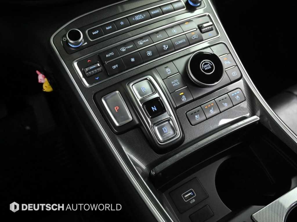 HYUNDAI Santa Fe - Vista 9