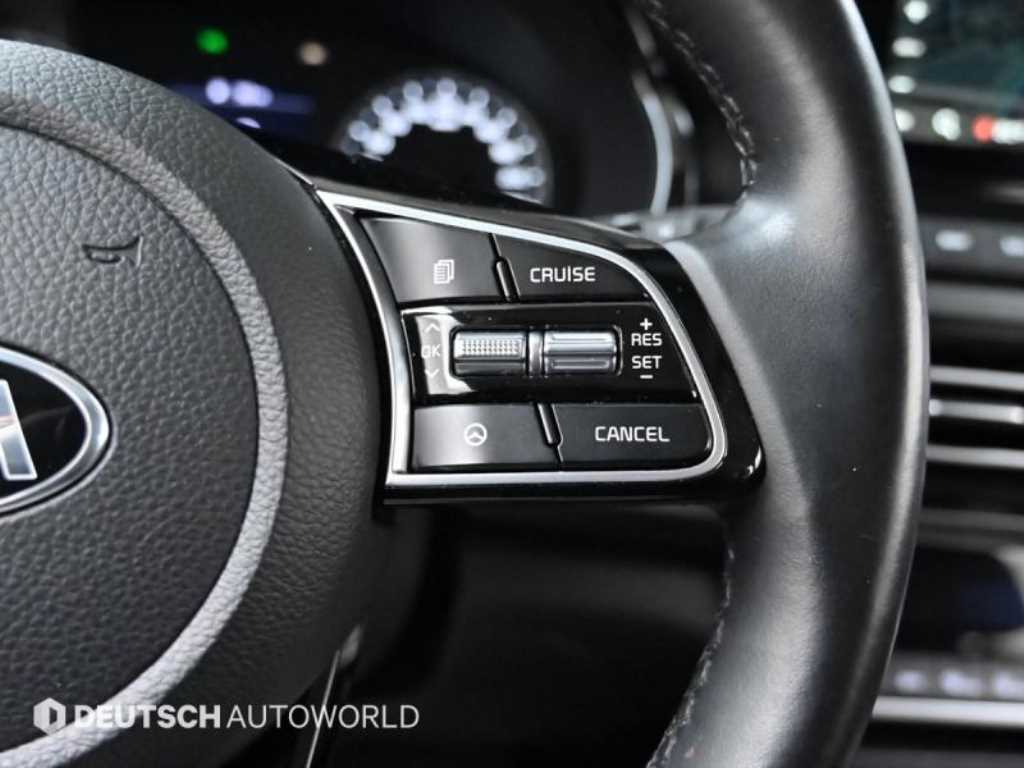 KIA Seltos 2021 Blanco - Importación desde Corea - HF Imports Iquique - Foto 18