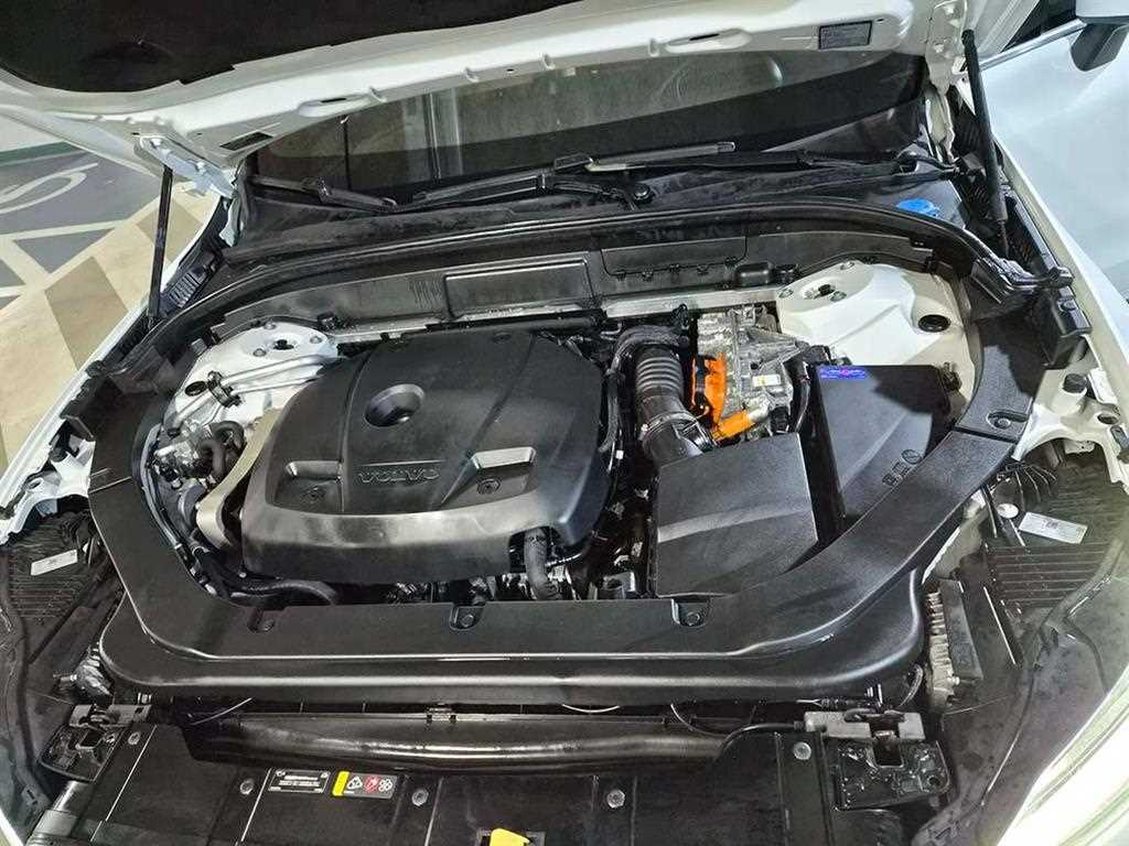 Volvo XC60 2021 Blanco - Importación desde Corea - HF Imports Iquique - Foto 19