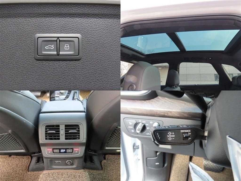 Audi Q5 2023 - Importación desde Corea - HF Imports Iquique - Foto 20