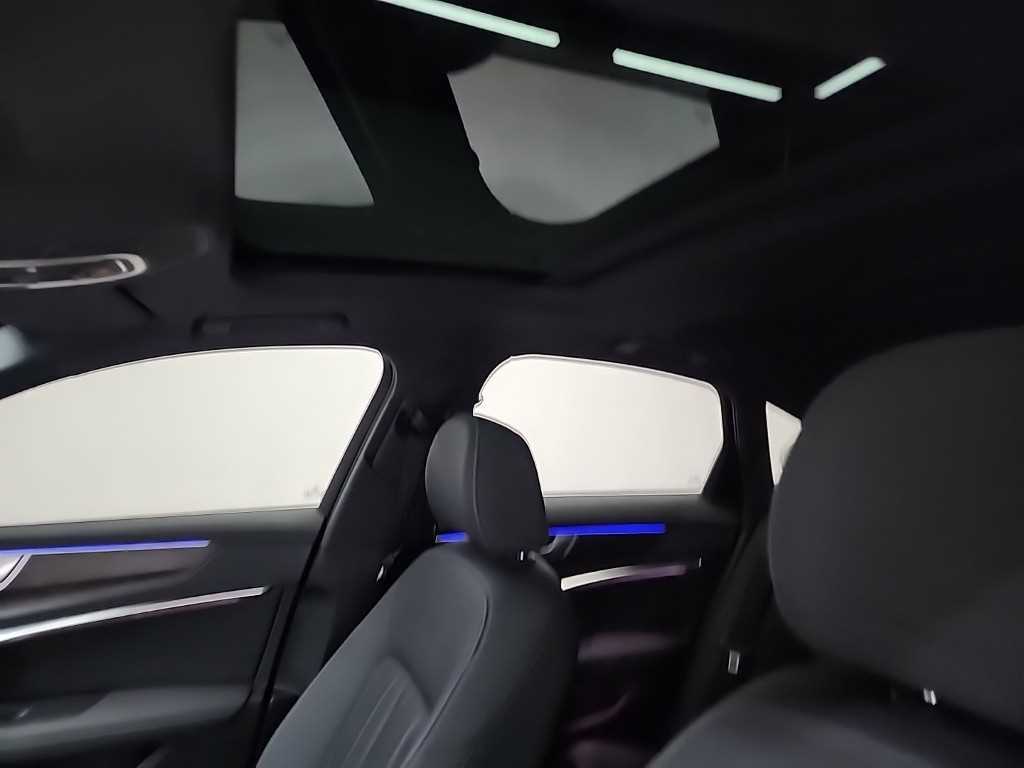 Audi A6 2020 Negro - Importación desde Corea - HF Imports Iquique - Foto 14