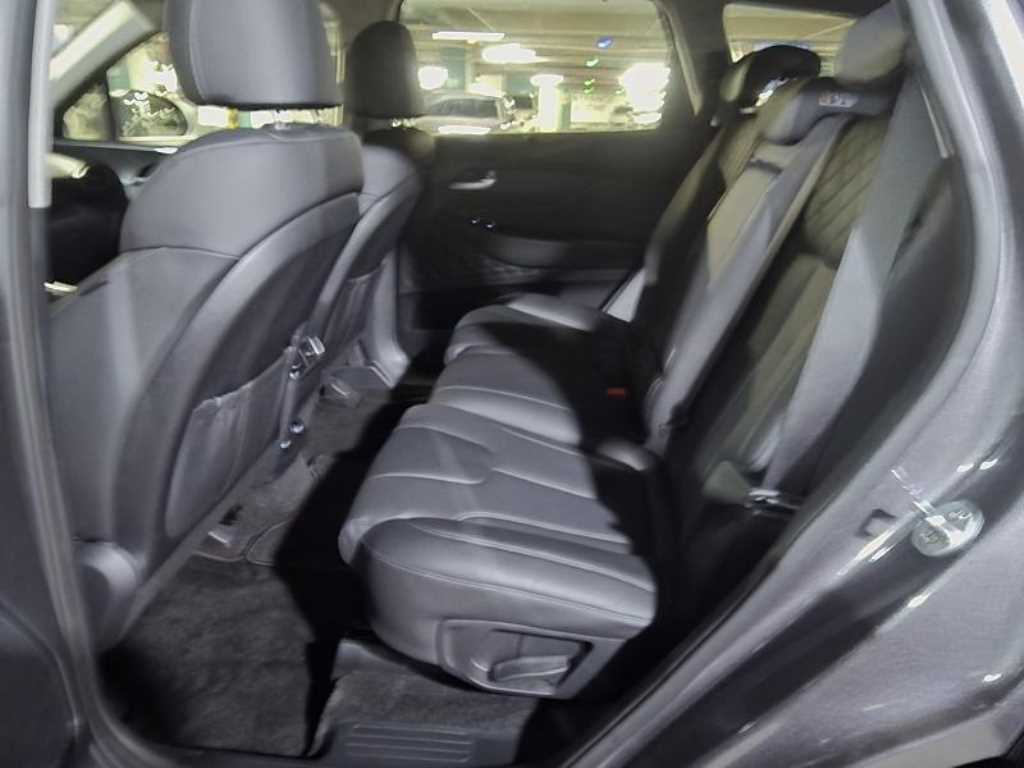 HYUNDAI Santa Fe - Vista 9