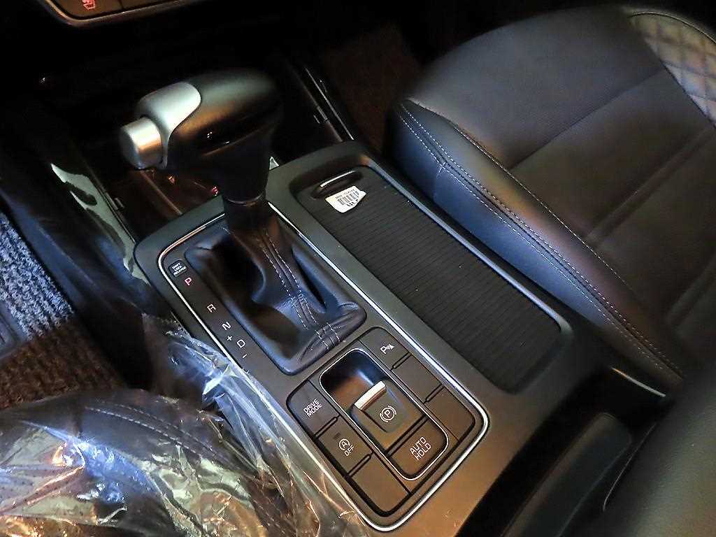 KIA Sorento - Vista 12