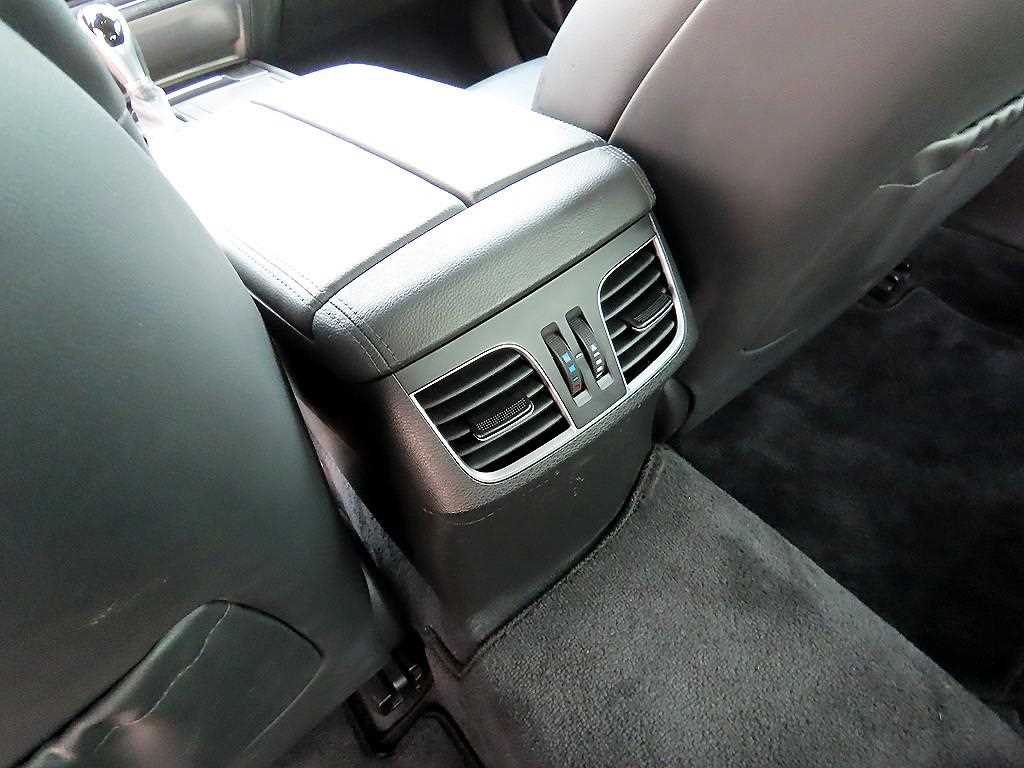 HYUNDAI Genesis 2016 Gris - Importación desde Corea - HF Imports Iquique - Foto 17