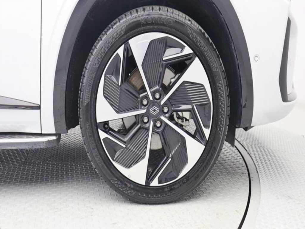 SAMSUNG Grand Koleos - Vista 7