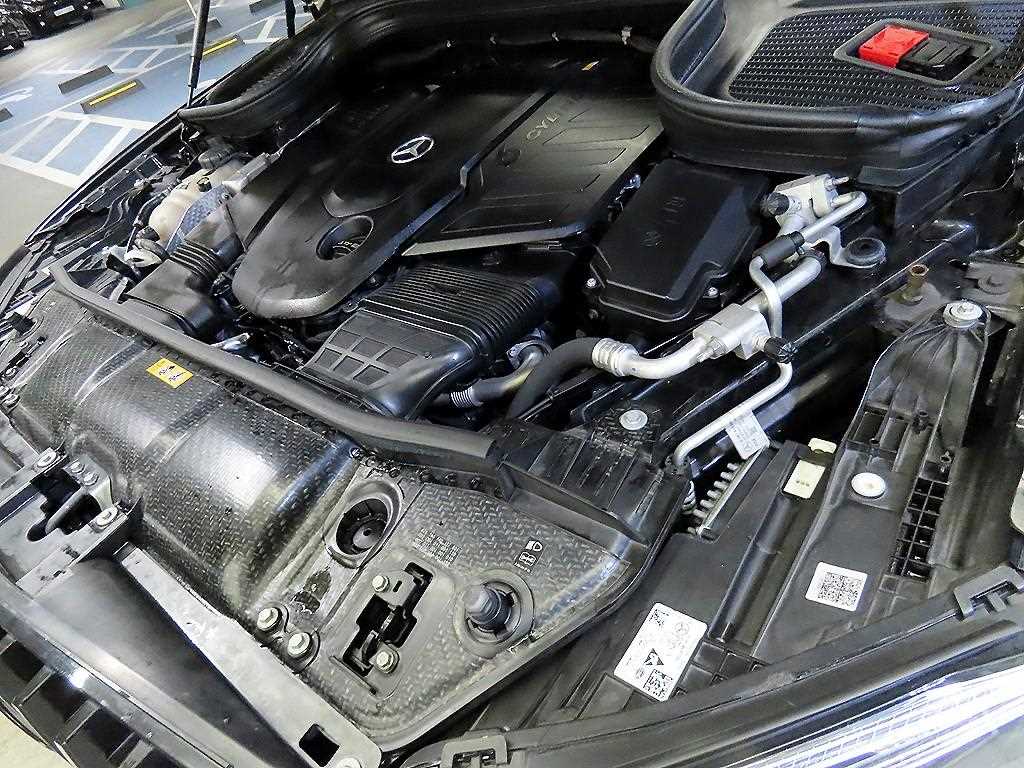 Mercedes Benz GLE Class 2021 Negro - Importación desde Corea - HF Imports Iquique - Foto 19