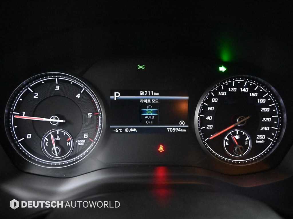 HYUNDAI Santa Fe - Vista 8