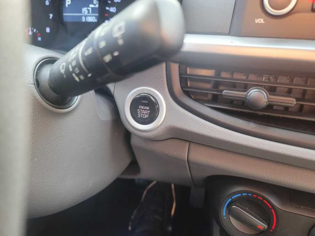 KIA Morning - Vista 11