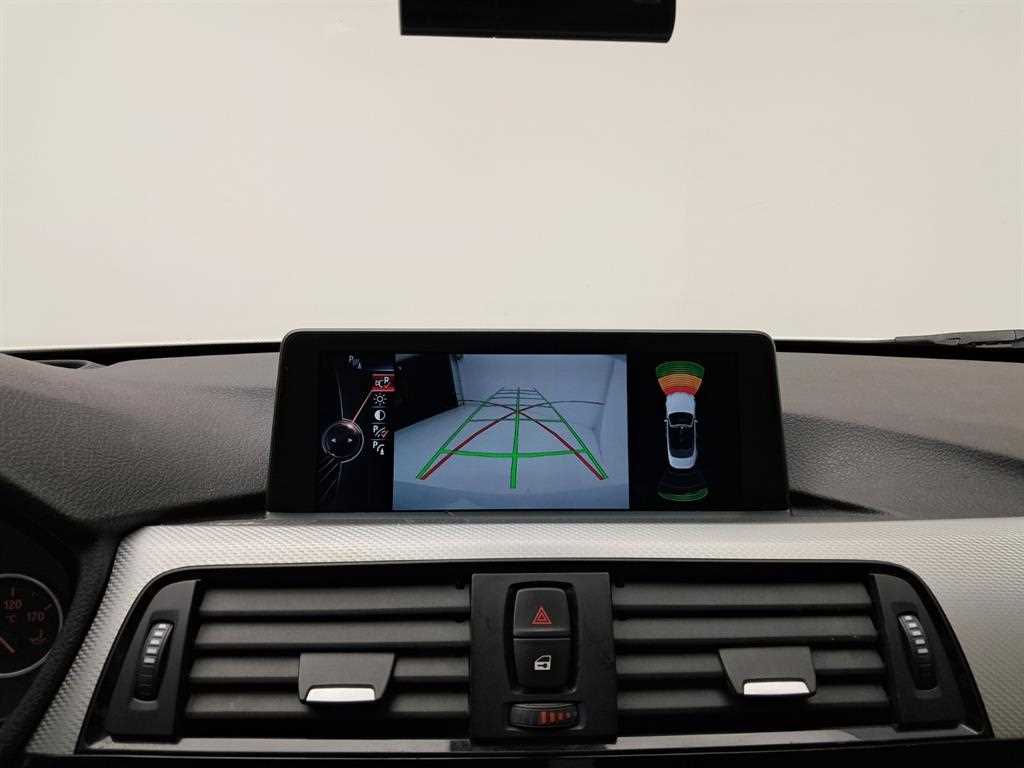 BMW 4 Series - Vista 10