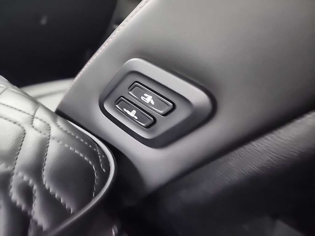 Ssangyong Torres 2024 Negro - Importación desde Corea - HF Imports Iquique - Foto 15