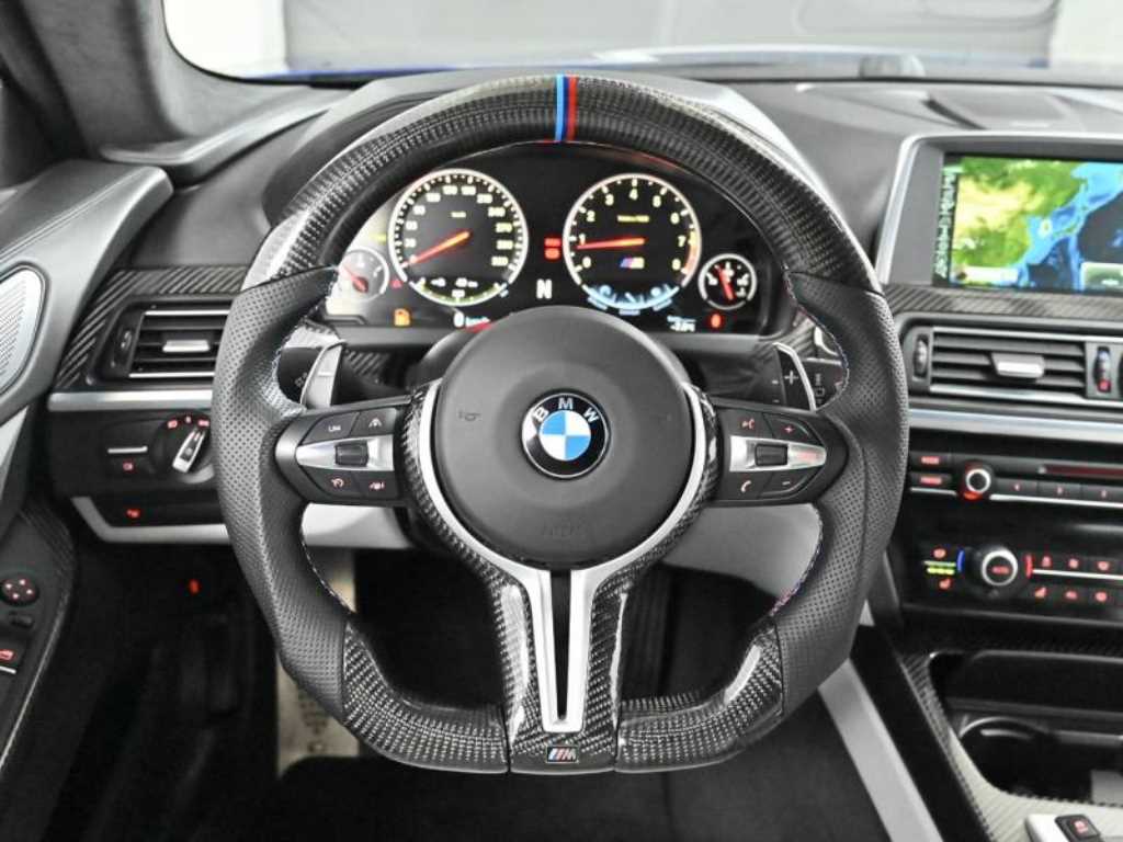 BMW 6 series 2013 - Importación desde Corea - HF Imports Iquique - Foto 13