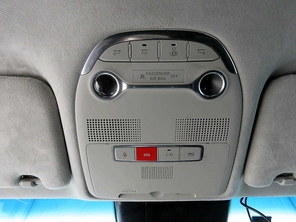 HYUNDAI Grandeur 2023 Negro - Importación desde Corea - HF Imports Iquique - Foto 13