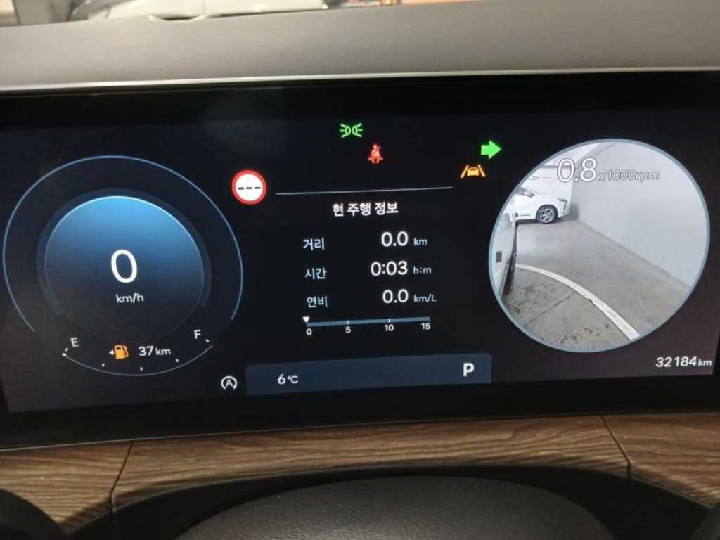 HYUNDAI Santa Fe - Vista 10