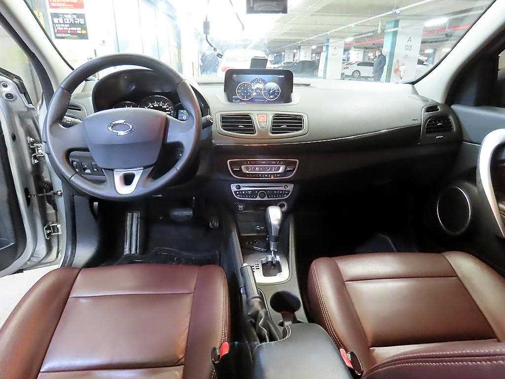 SAMSUNG SM3 - Vista 10