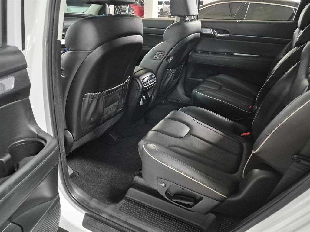 HYUNDAI Palisade - Vista 9