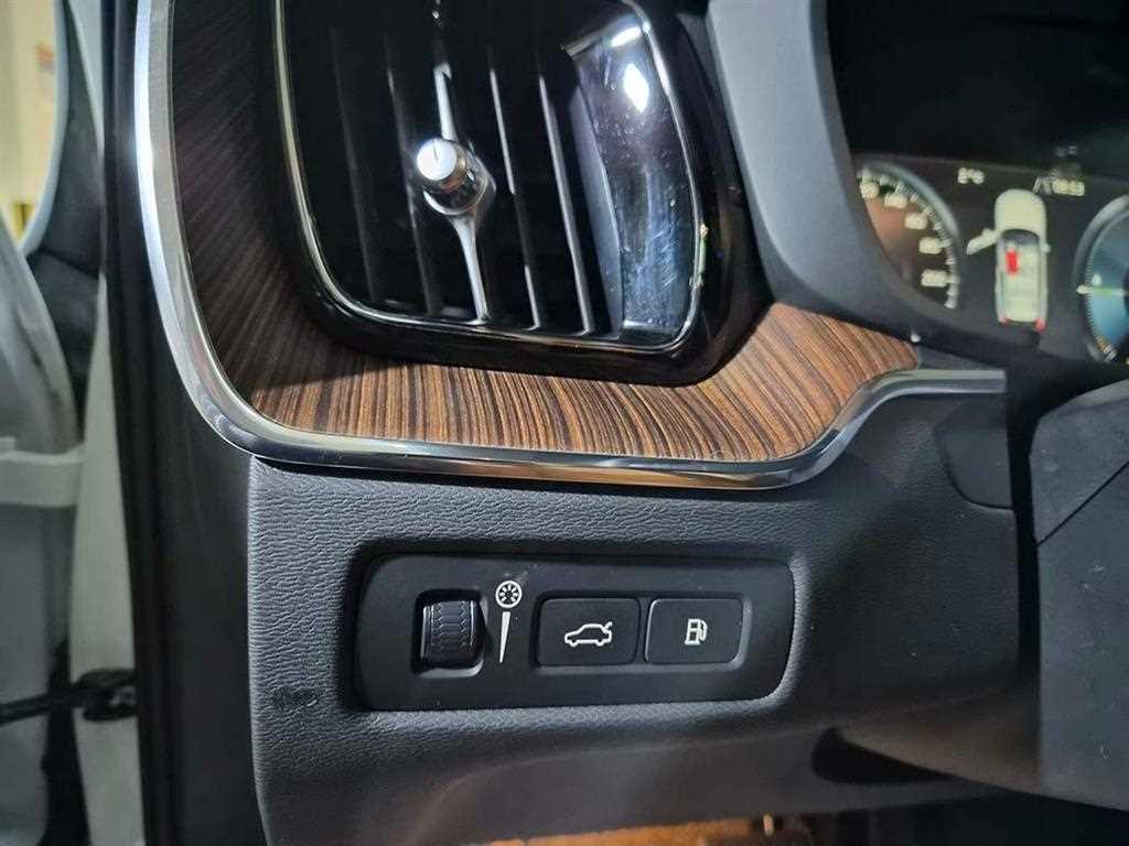 Volvo XC60 - Vista 12