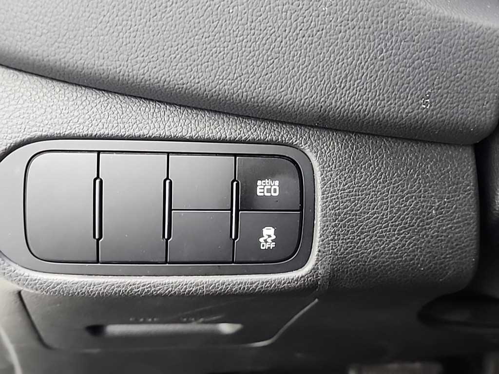 KIA Carens 2014 Blanco - Importación desde Corea - HF Imports Iquique - Foto 17