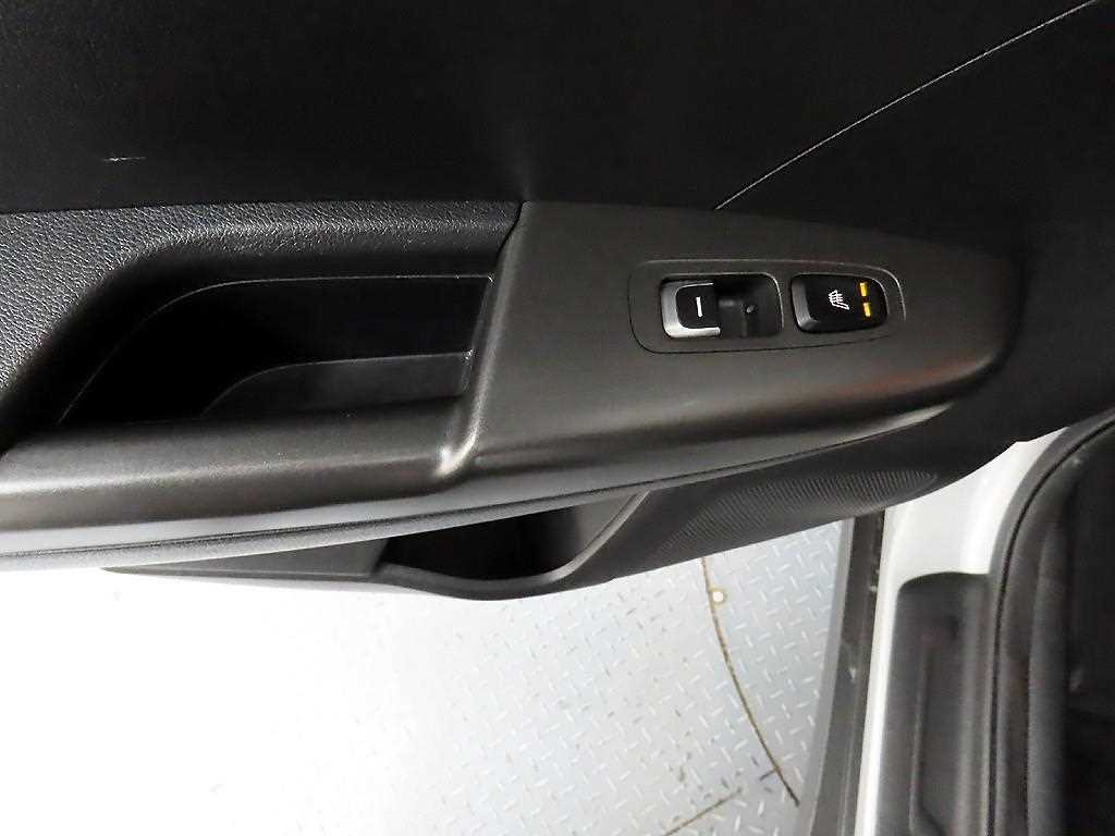 KIA Sportage - Vista 12