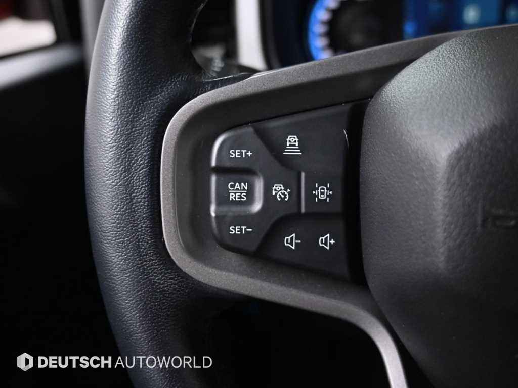 Ford Bronco 2022 Rojo - Importación desde Corea - HF Imports Iquique - Foto 18