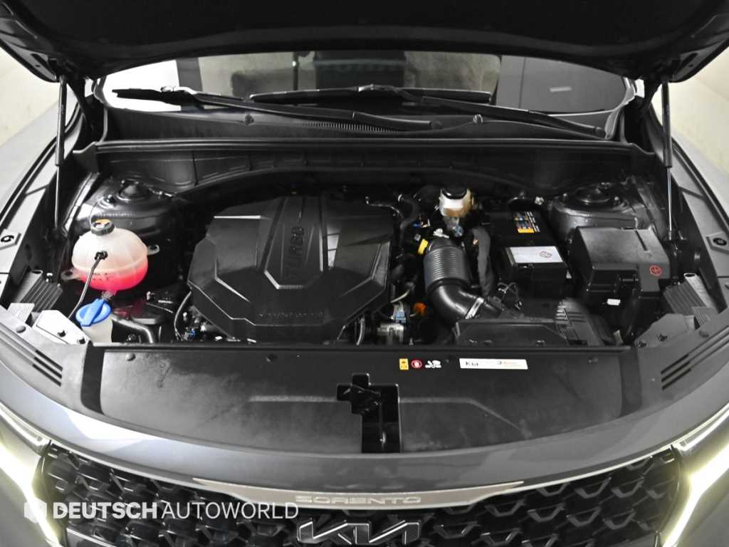 KIA Sorento - Vista 6