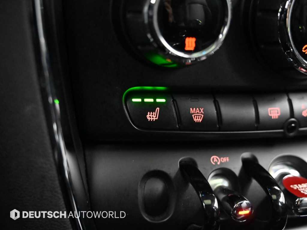 Mini Clubman 2016 - Importación desde Corea - HF Imports Iquique - Foto 17