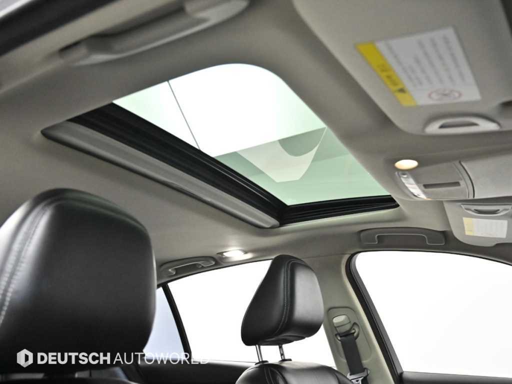 Infiniti Q 2016 Gris - Importación desde Corea - HF Imports Iquique - Foto 19