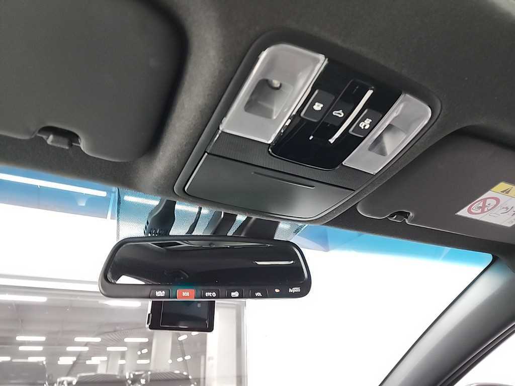 KIA K3 2022 Blanco - Importación desde Corea - HF Imports Iquique - Foto 17