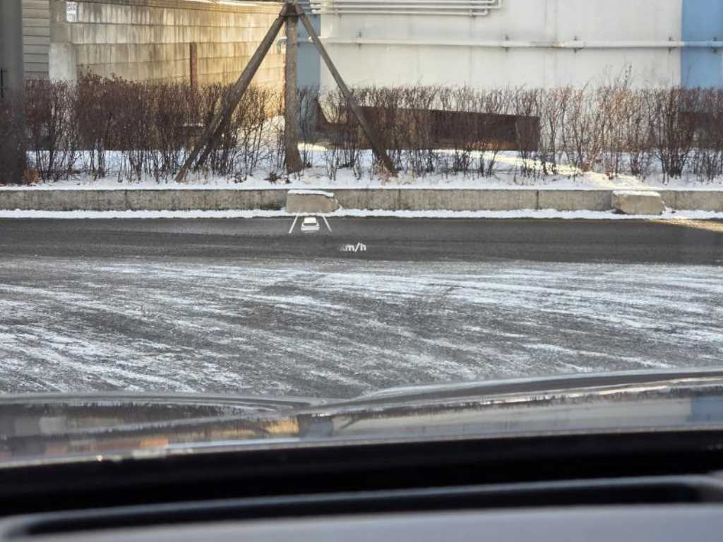 HYUNDAI Santa Fe 2021 Gris - Importación desde Corea - HF Imports Iquique - Foto 18