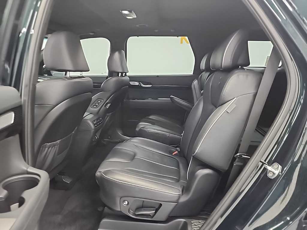 HYUNDAI Palisade - Vista 12