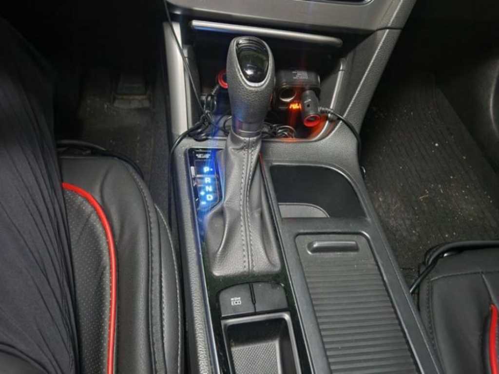 HYUNDAI Sonata 2015 Negro - Importación desde Corea - HF Imports Iquique - Foto 16