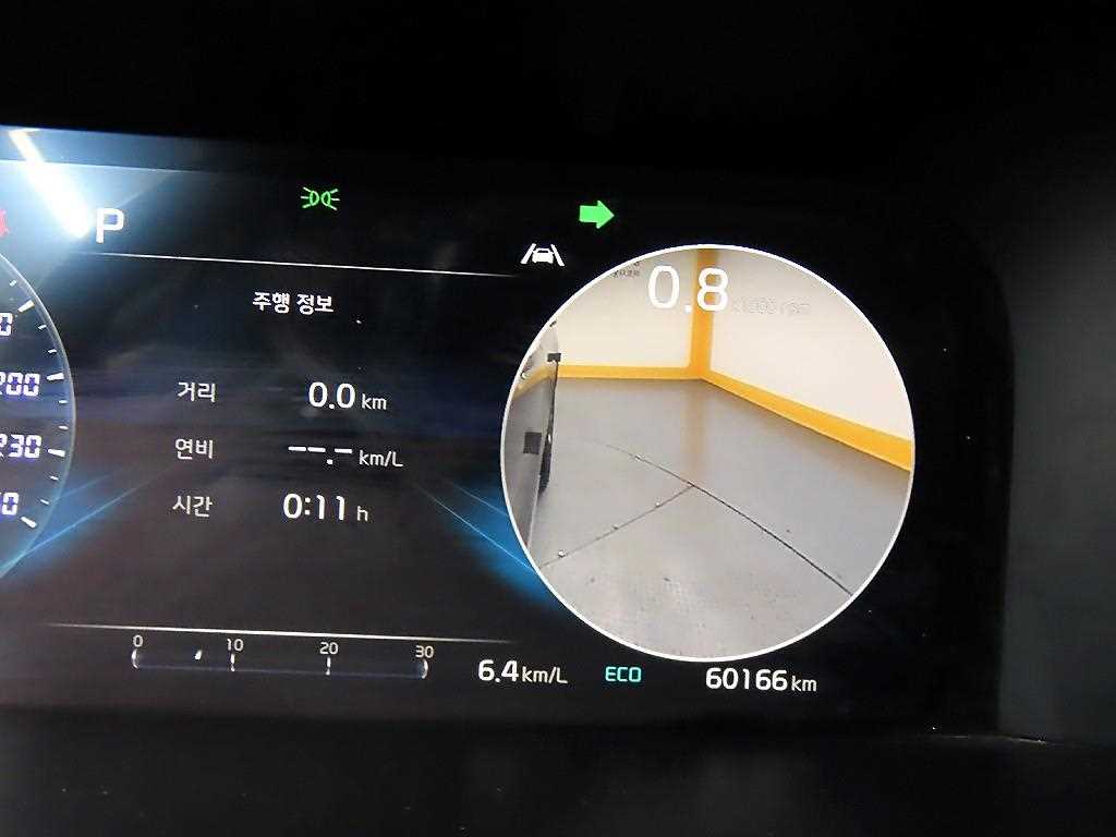 KIA Sorento - Vista 8