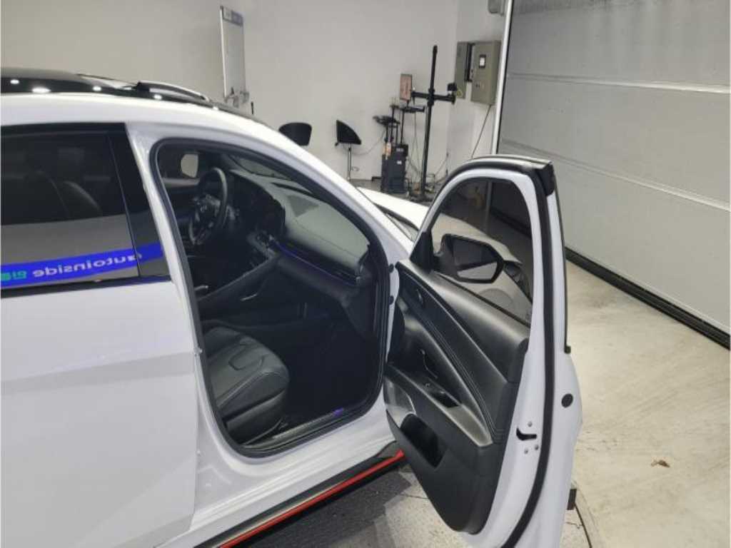 HYUNDAI Avante 2023 - Importación desde Corea - HF Imports Iquique - Foto 17