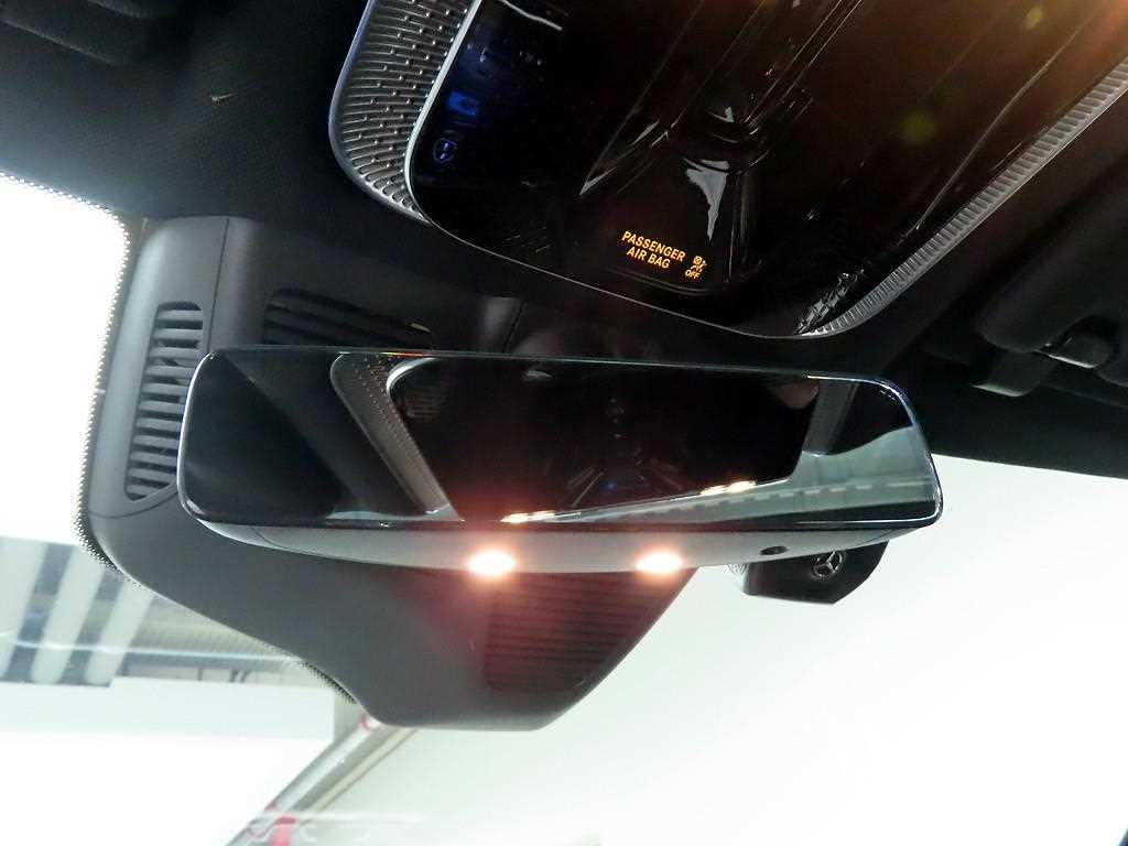 Mercedes Benz S Class 2022 Plateado - Importación desde Corea - HF Imports Iquique - Foto 14