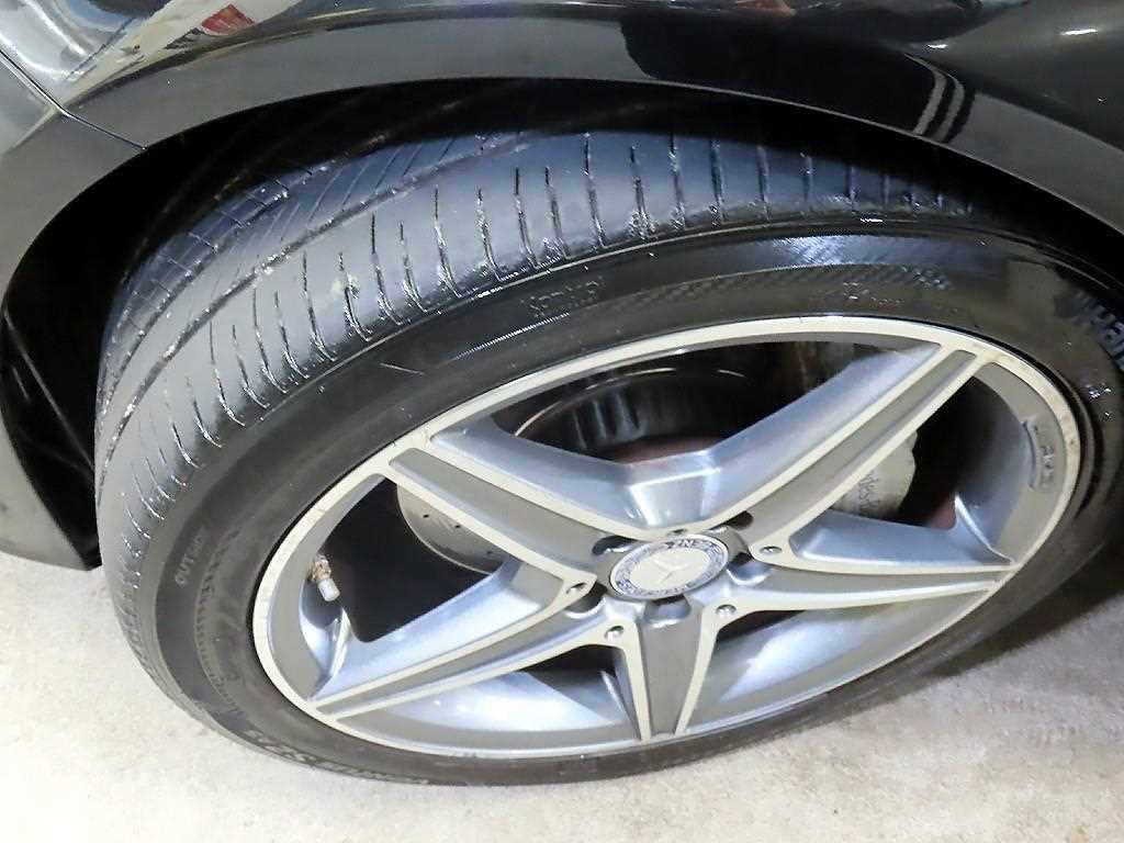 Mercedes Benz C Class 2017 Negro - Importación desde Corea - HF Imports Iquique - Foto 20