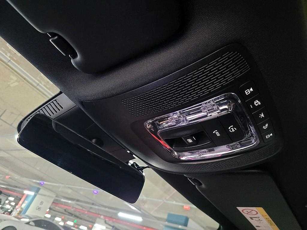 Mercedes Benz CLA Class 2021 Amarillo - Importación desde Corea - HF Imports Iquique - Foto 16