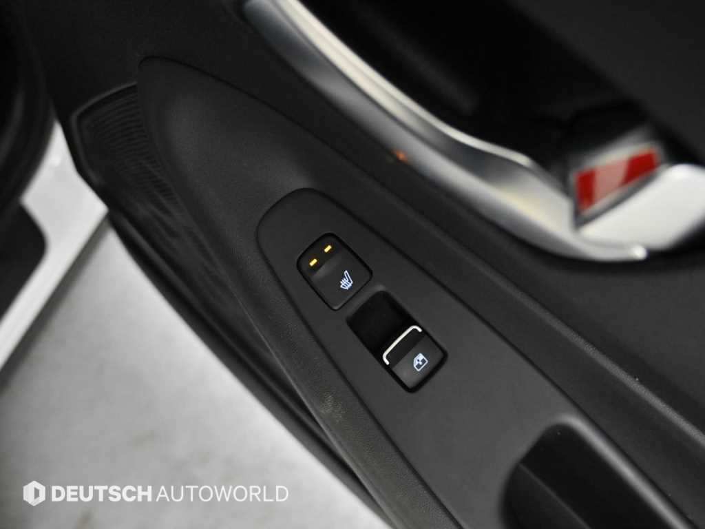 HYUNDAI Santa Fe 2021 Blanco - Importación desde Corea - HF Imports Iquique - Foto 16