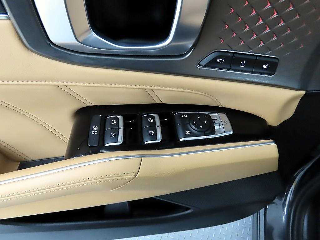 KIA Sorento - Vista 11