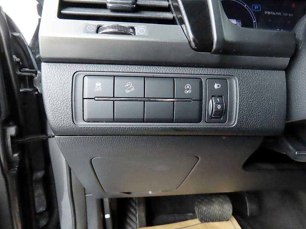 Ssangyong Rexton 2023 - Importación desde Corea - HF Imports Iquique - Foto 13