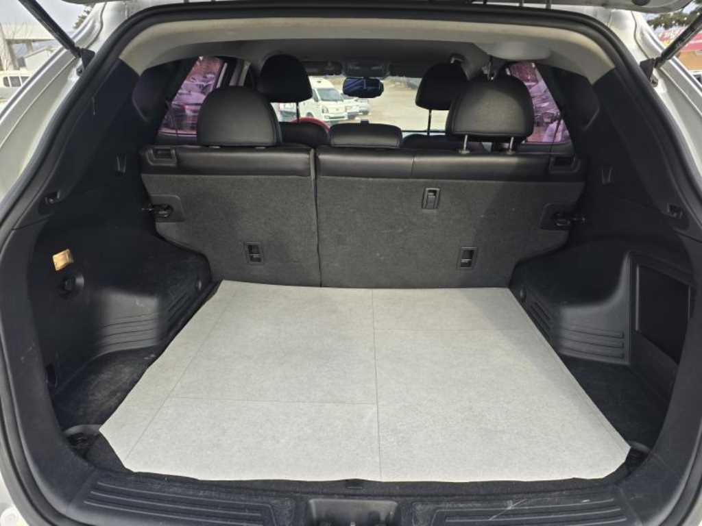 HYUNDAI Tucson 2014 Plateado - Importación desde Corea - HF Imports Iquique - Foto 13