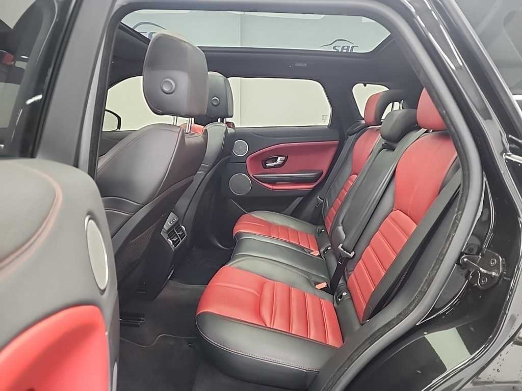 Land Rover Range Rover Bike 2017 Negro - Importación desde Corea - HF Imports Iquique - Foto 13