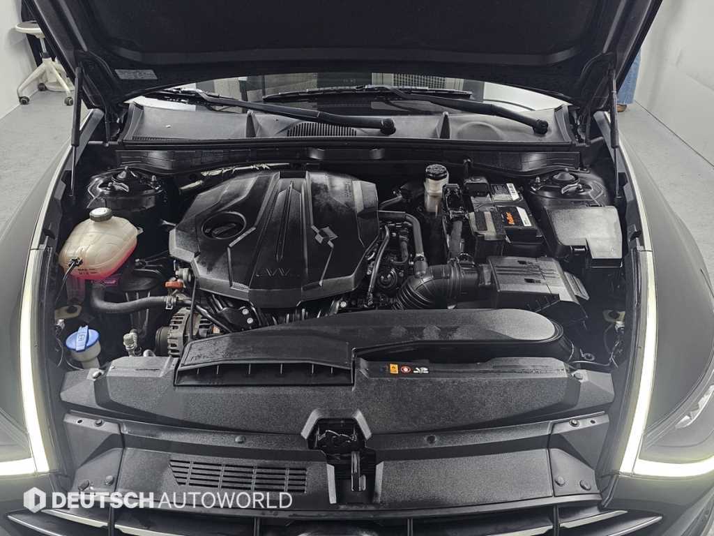 HYUNDAI Sonata - Vista 6