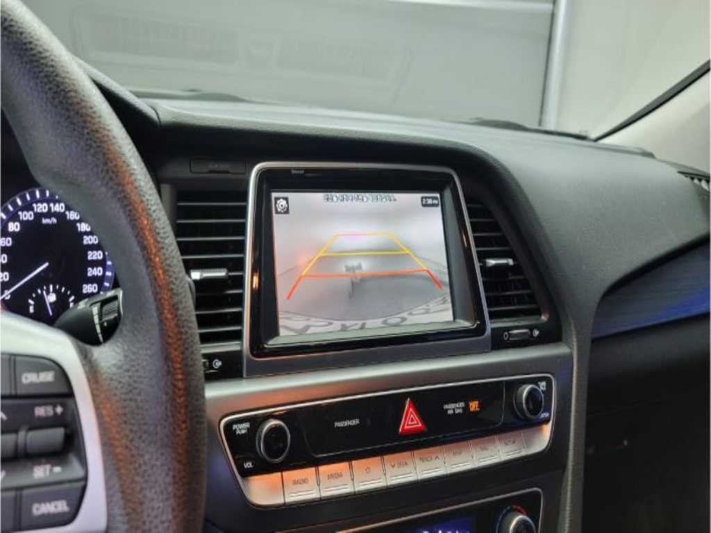 HYUNDAI Sonata 2019 - Importación desde Corea - HF Imports Iquique - Foto 15