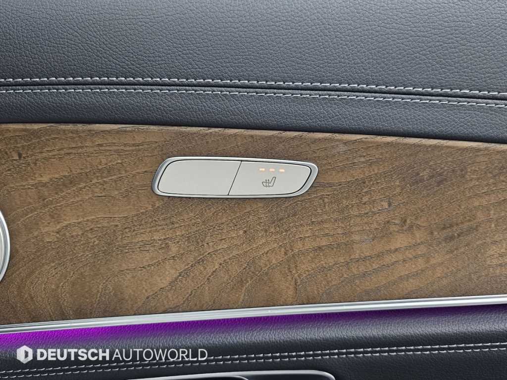 Mercedes Benz E class 2019 Blanco - Importación desde Corea - HF Imports Iquique - Foto 16