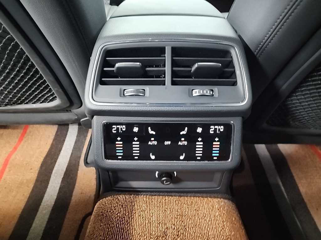 Audi A6 2020 Negro - Importación desde Corea - HF Imports Iquique - Foto 13